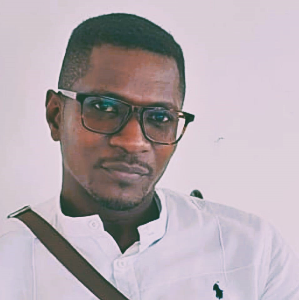 Extracts from a conversation with Lionel Cédrick Ikogou-Renamy&nbsp;(Gabon)