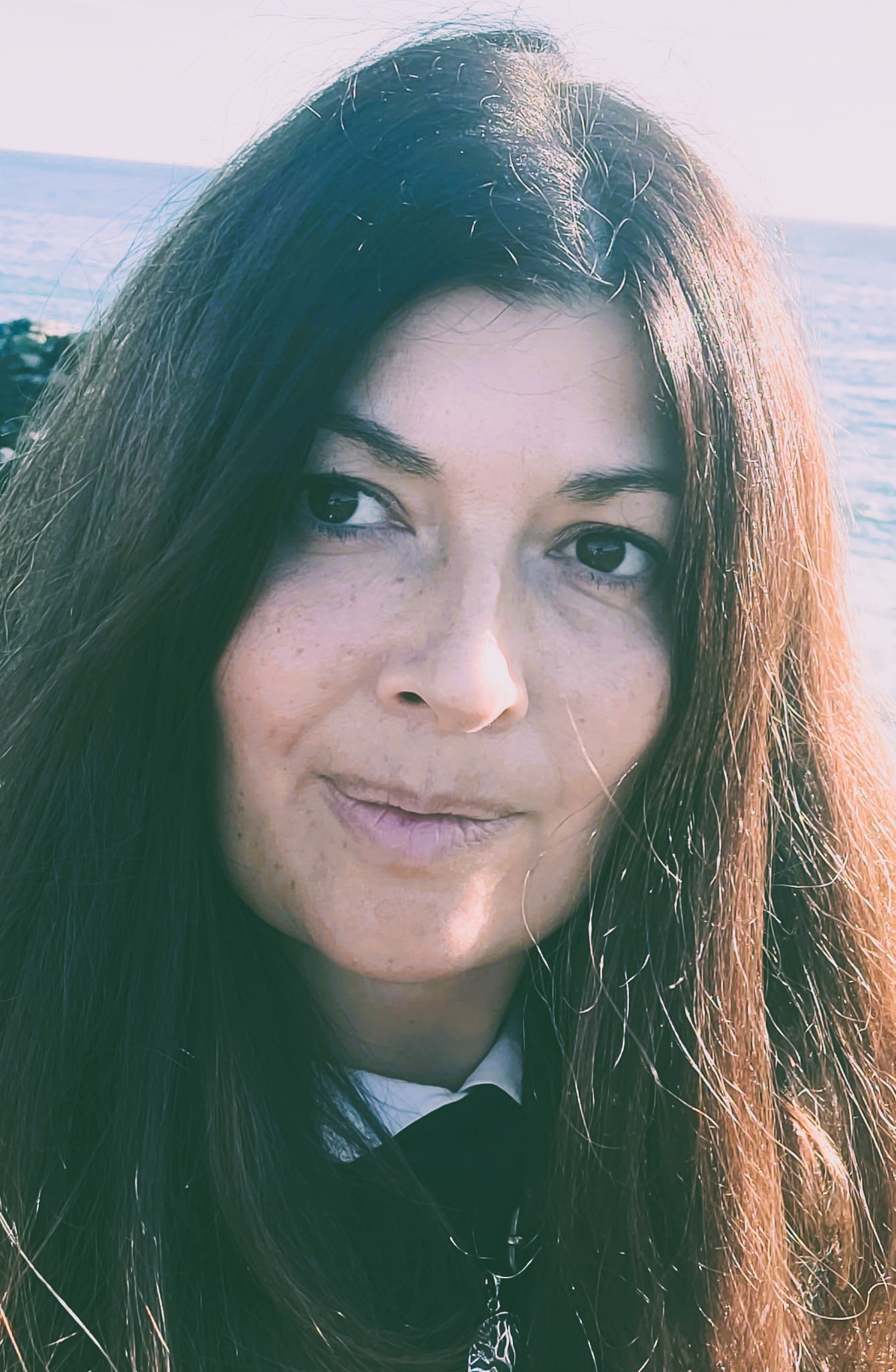 Entretien avec Sarah Witeneim, co-organisatrice de l&rsquo;Echo Event et membre de UAP CHECK