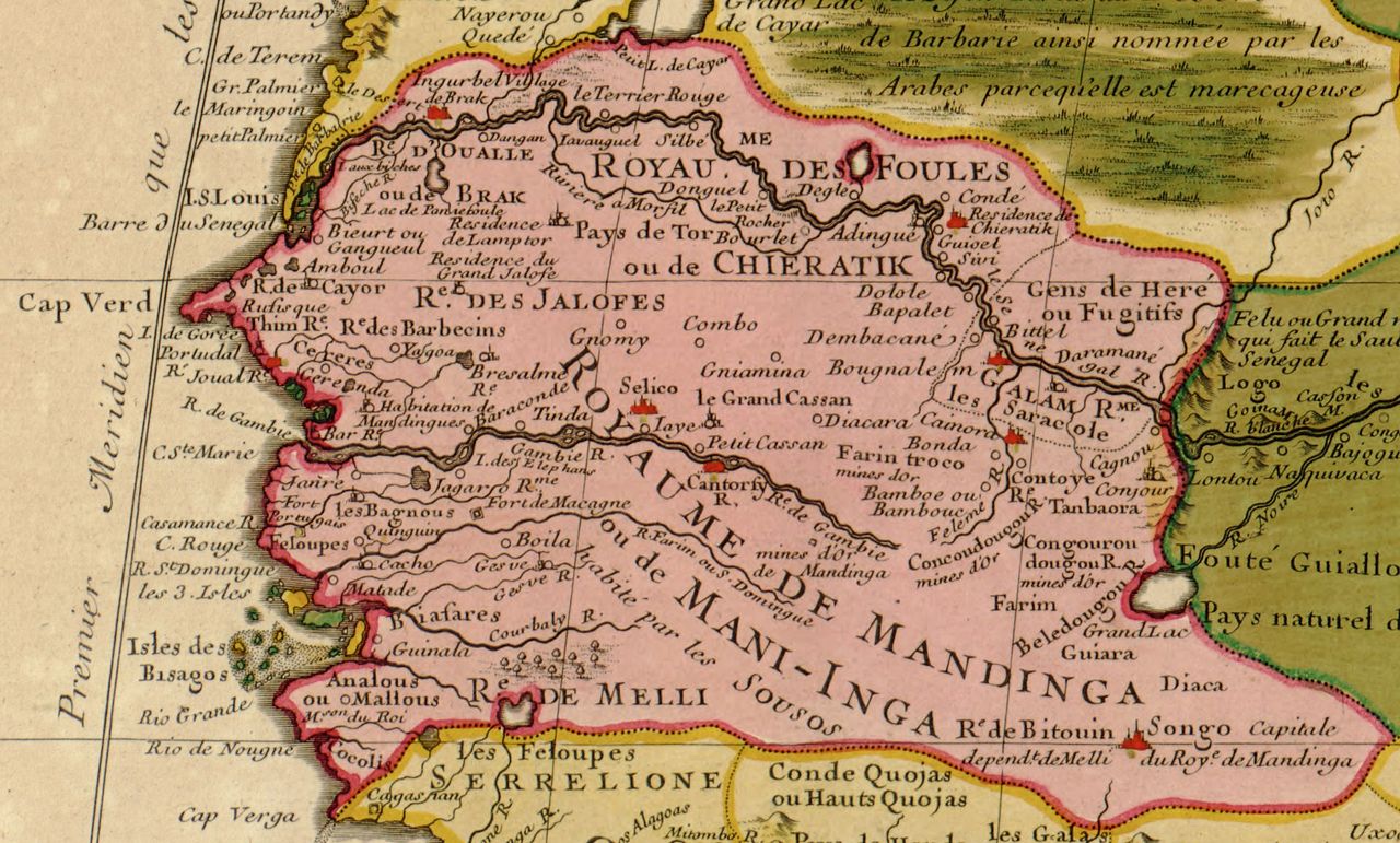 PAN, UFO, UAP… WHAT ABOUT AFRICA?