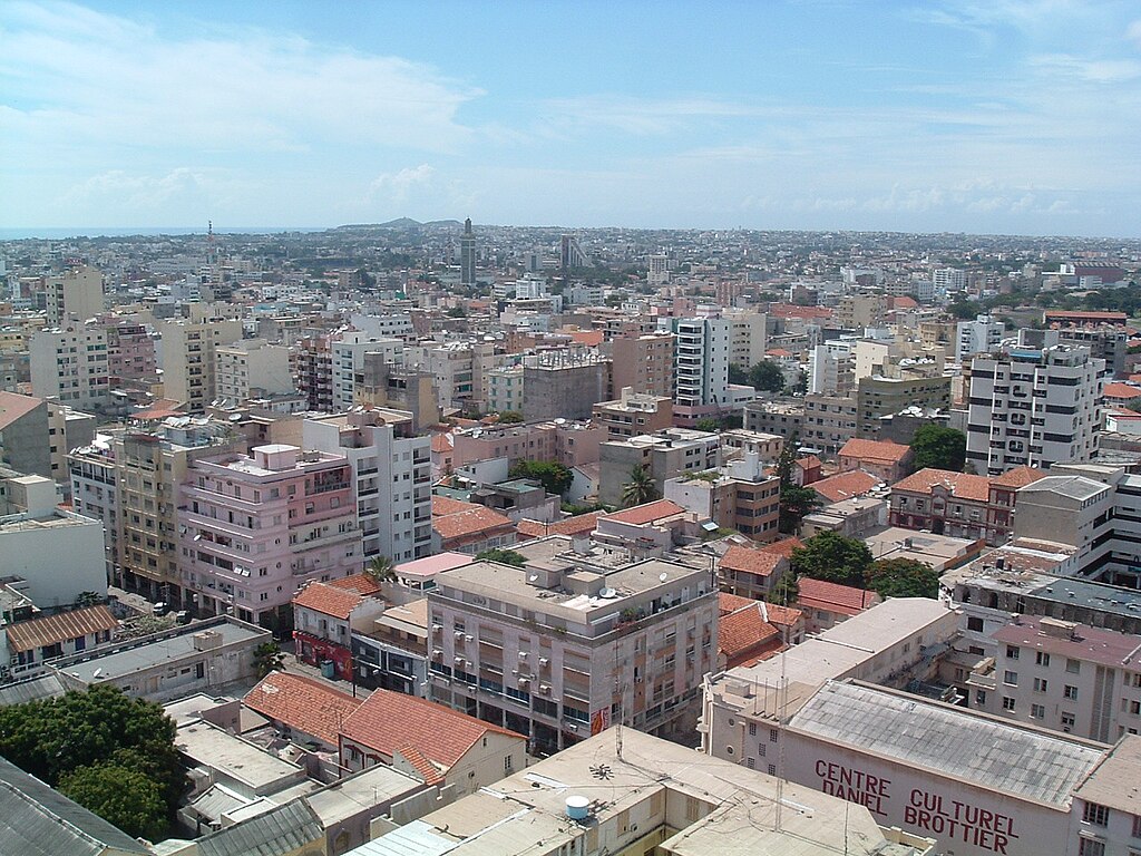 PAN, OVNI, UAP… ET L’AFRIQUE DANS TOUT ÇA ?