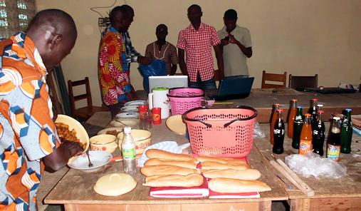 (reblog) RENCONTRES SUR LE PHENOMENE OVNI A ABIDJAN EN AFRIQUE&nbsp;NOIRE