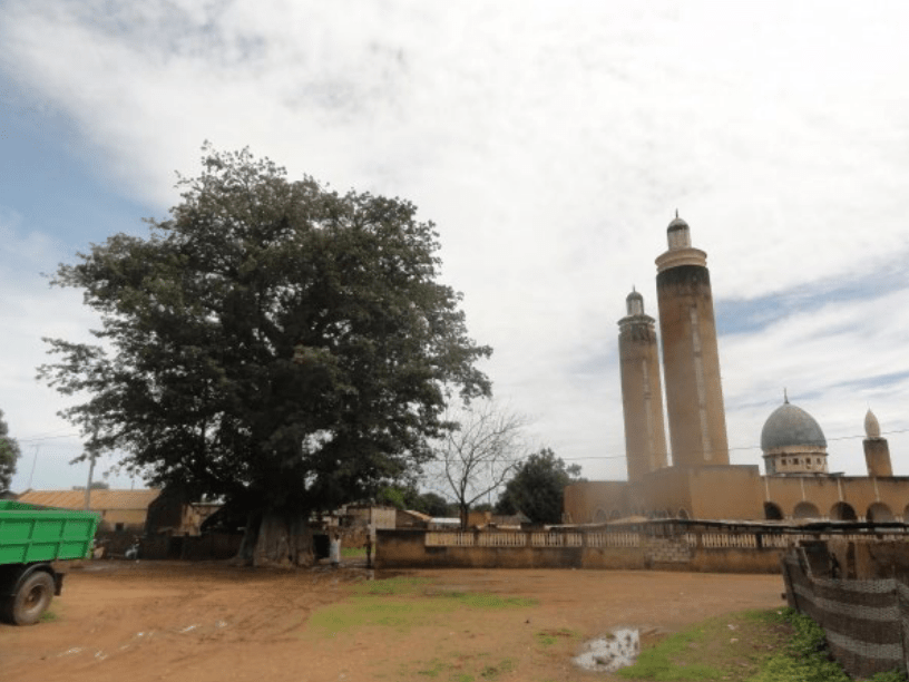 Quand le ciel parle à Kédougou : Lumières et interprétations&nbsp;mystiques