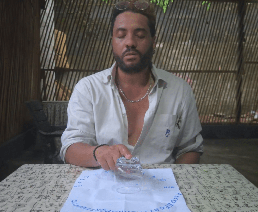 Jann Halexander, chanteur de l’Ailleurs, le 13 mars à la Camillienne,&nbsp;Paris