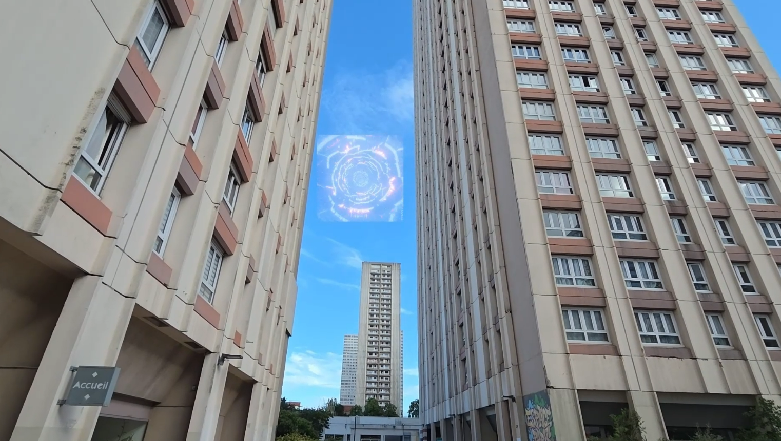 #uap Cosmic Resonance: How Jann Halexander and Charlotte Grenat predated the Declassification Era